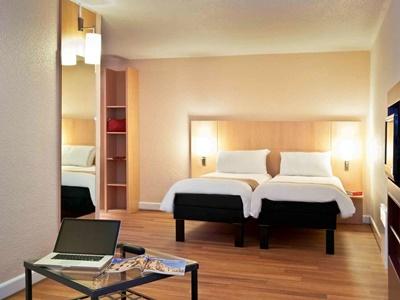 Ibis Lille Centre Hotel Tourcoing