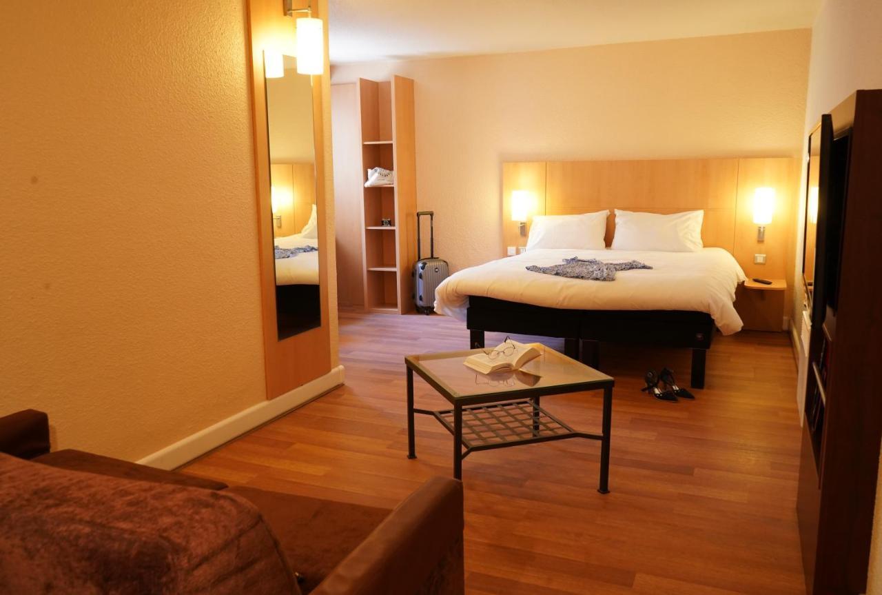 Ibis Lille Centre Hotel Tourcoing