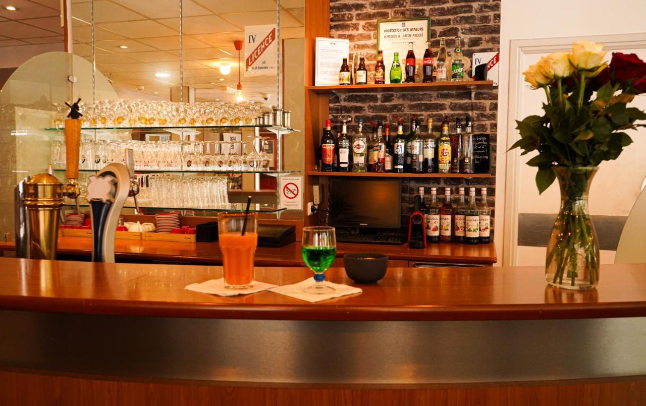 Ibis Lille Centre Hotel